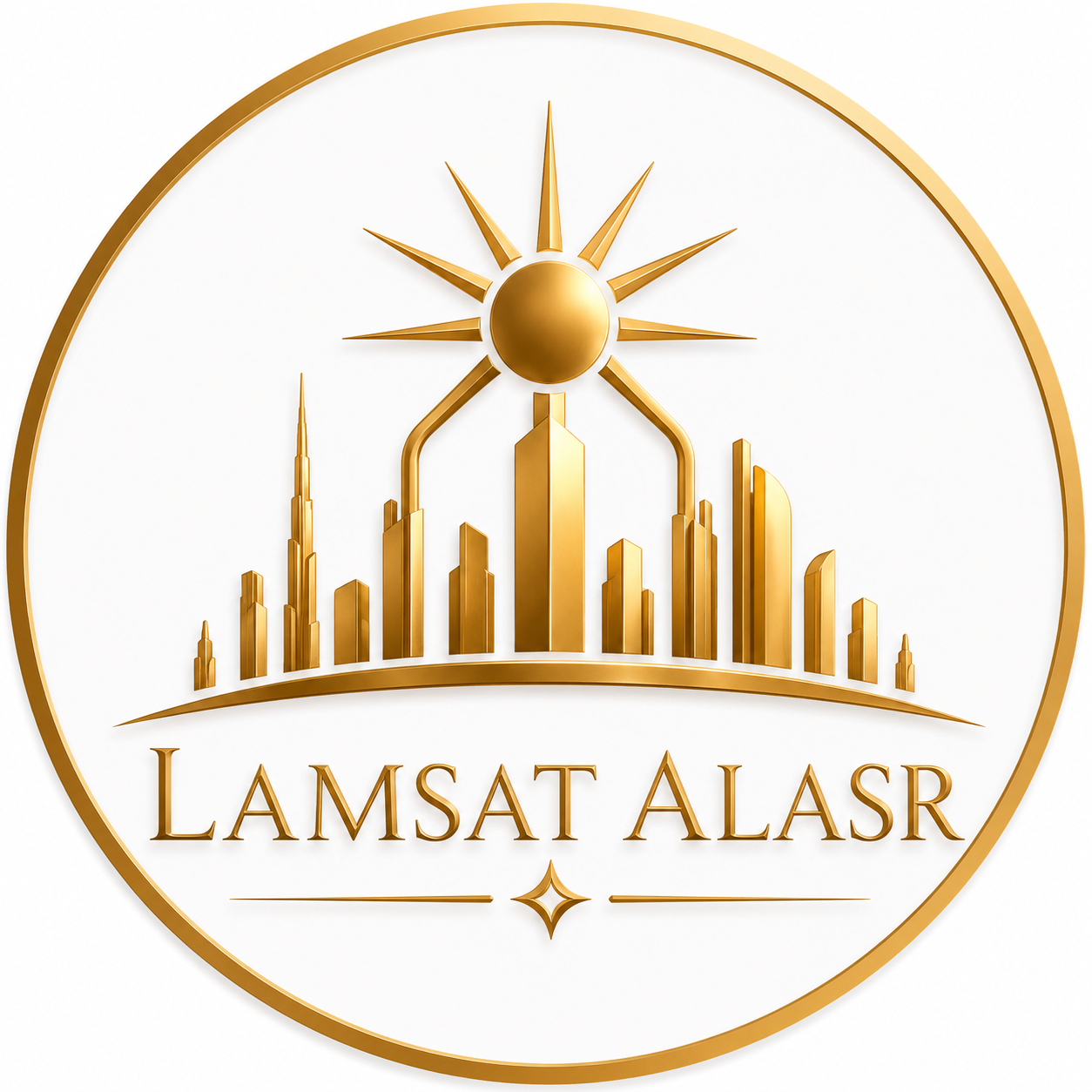 شركة لمست العصر الإبداعية