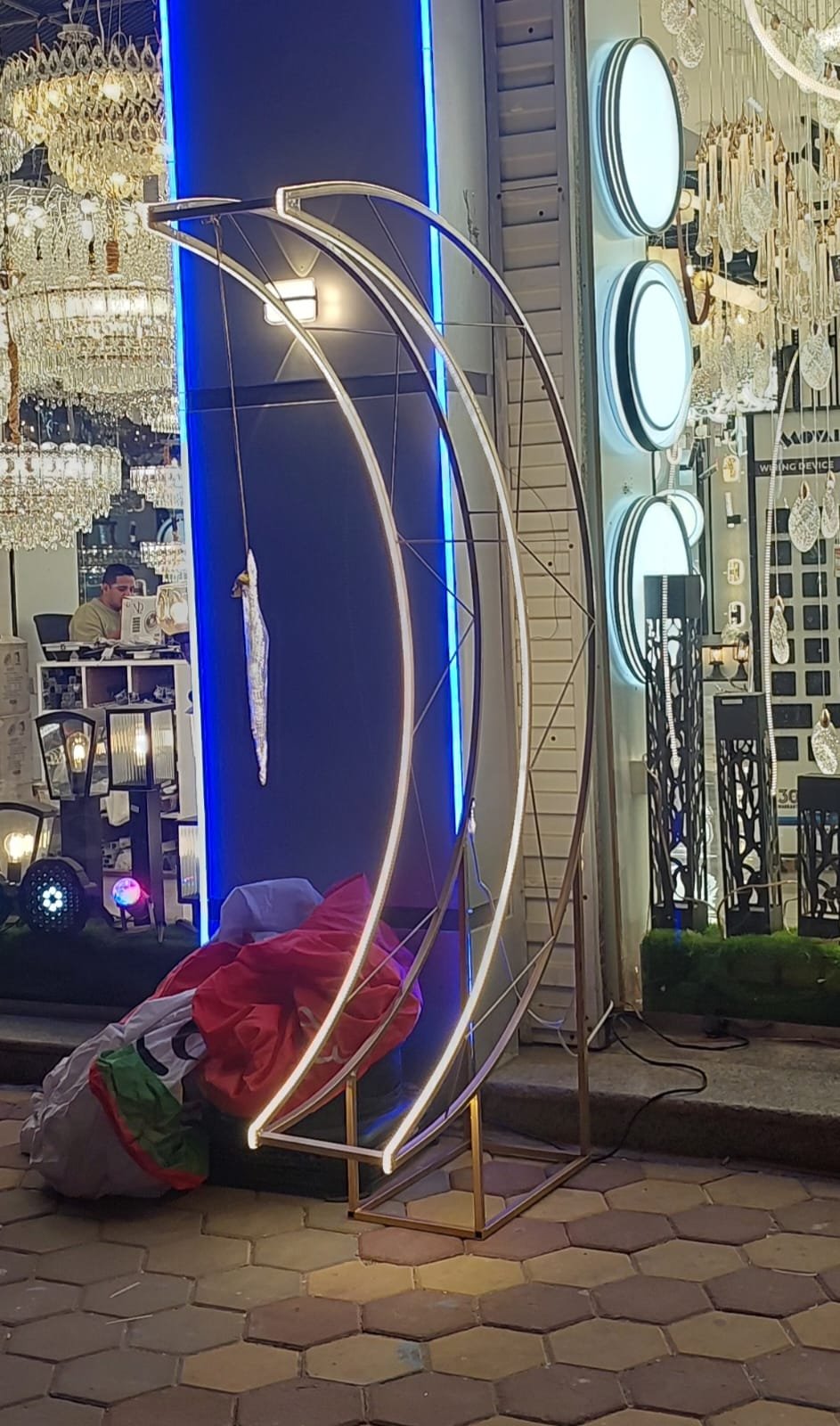 اللوحات الخشبية المحفورة بالليزر - صورة مشروع 20 في جدة