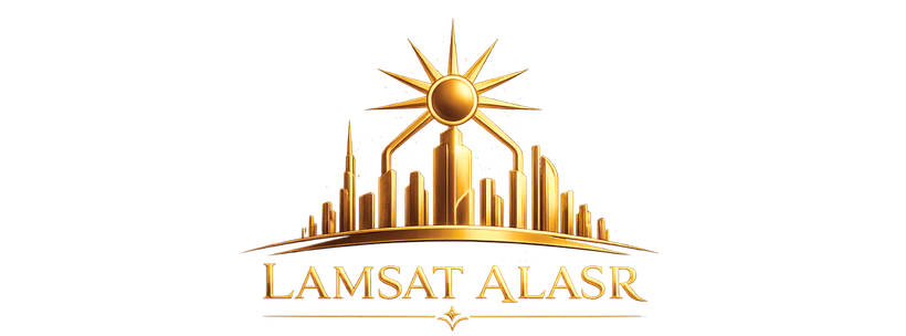شركة لمسة العصر الإبداعية